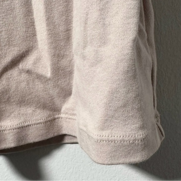 Vintage Keren Hart Beige Lace Tank Top Women’s Size Small Boho Y2K Coquette - Picture 7 of 11